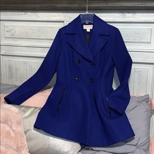 Michael Kors Wool Jacket